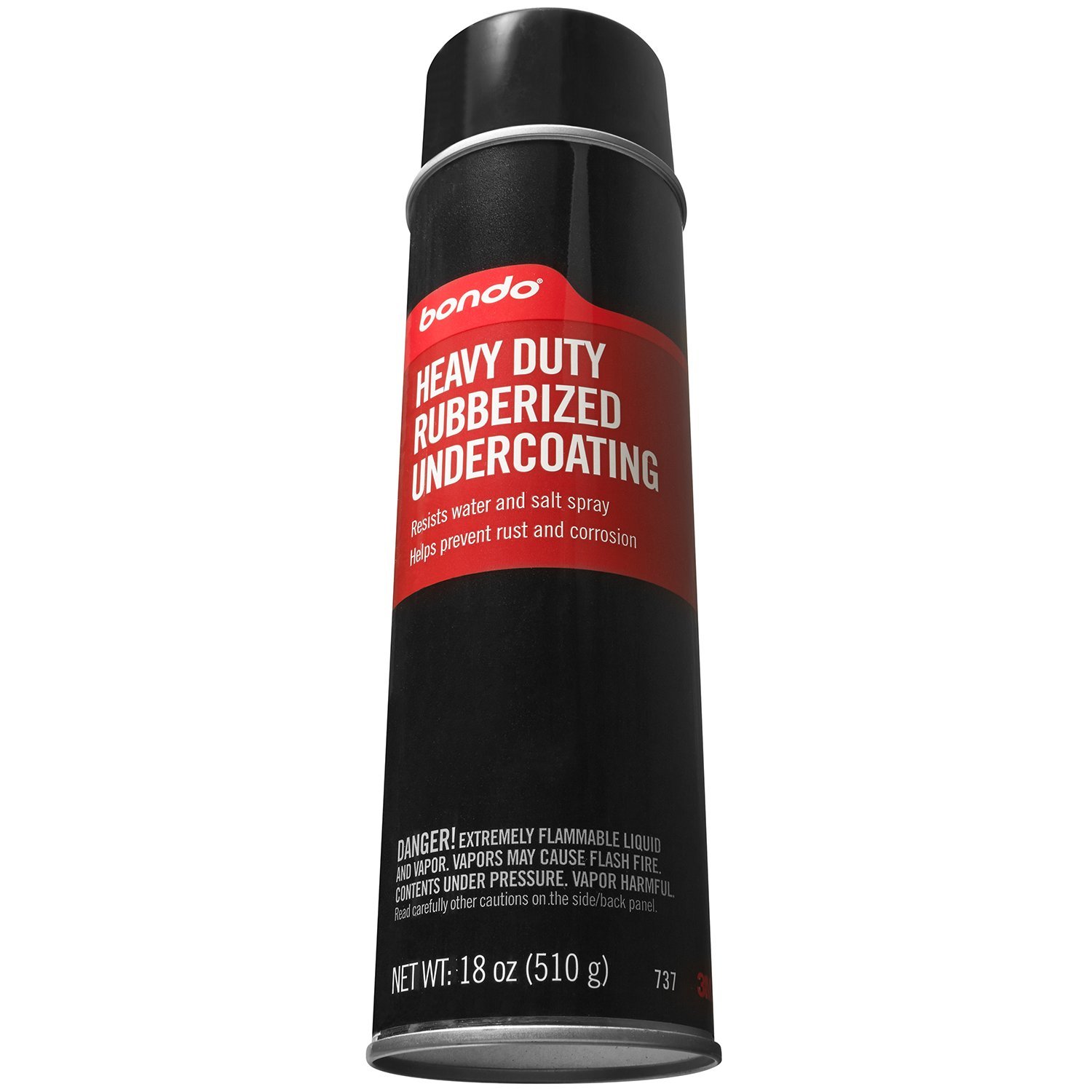 Buy Bondo Heavy Duty Rubberized Undercoating, Resists Water & Salt