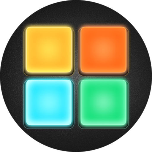 3,Real-time mix of many tones and melodies, adding whatever you like