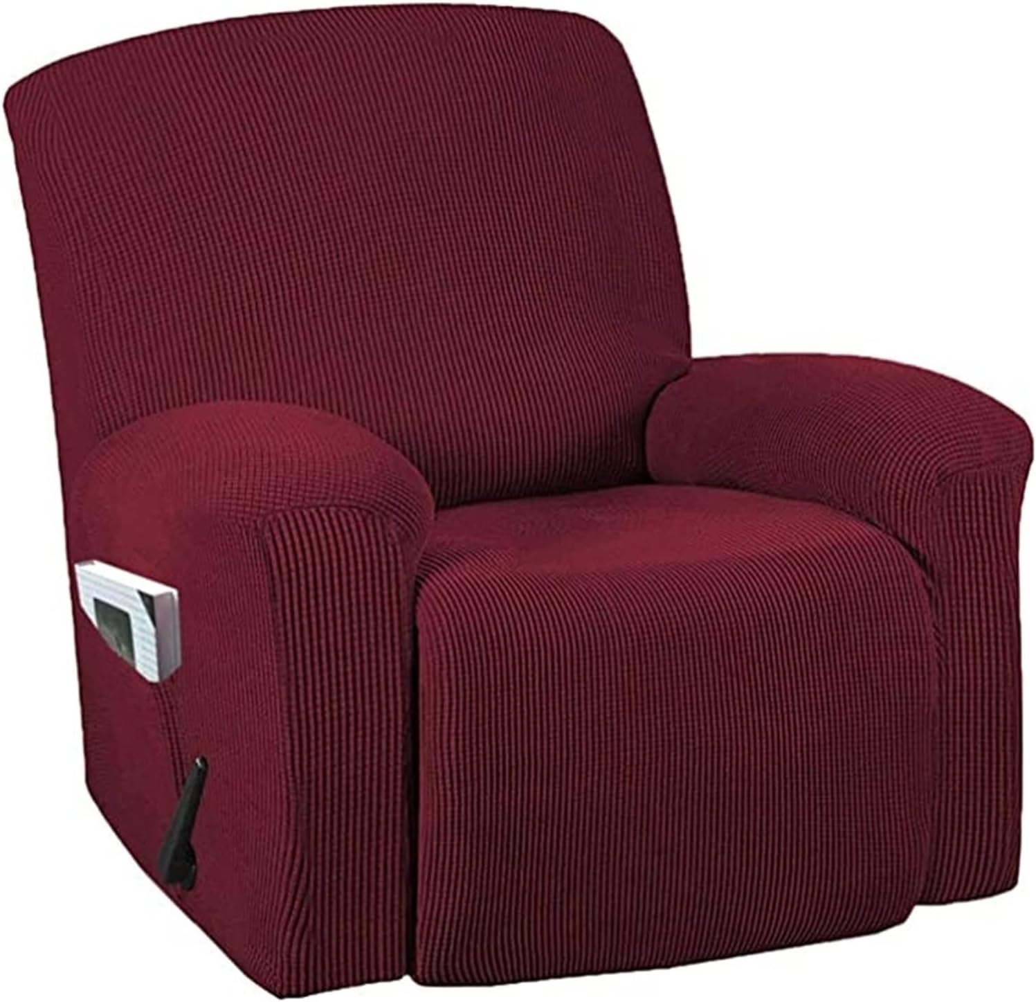 Recliner Protector For Chair, Sofa Slipcovers 2 3 Seater Recliner,Recliner Chair