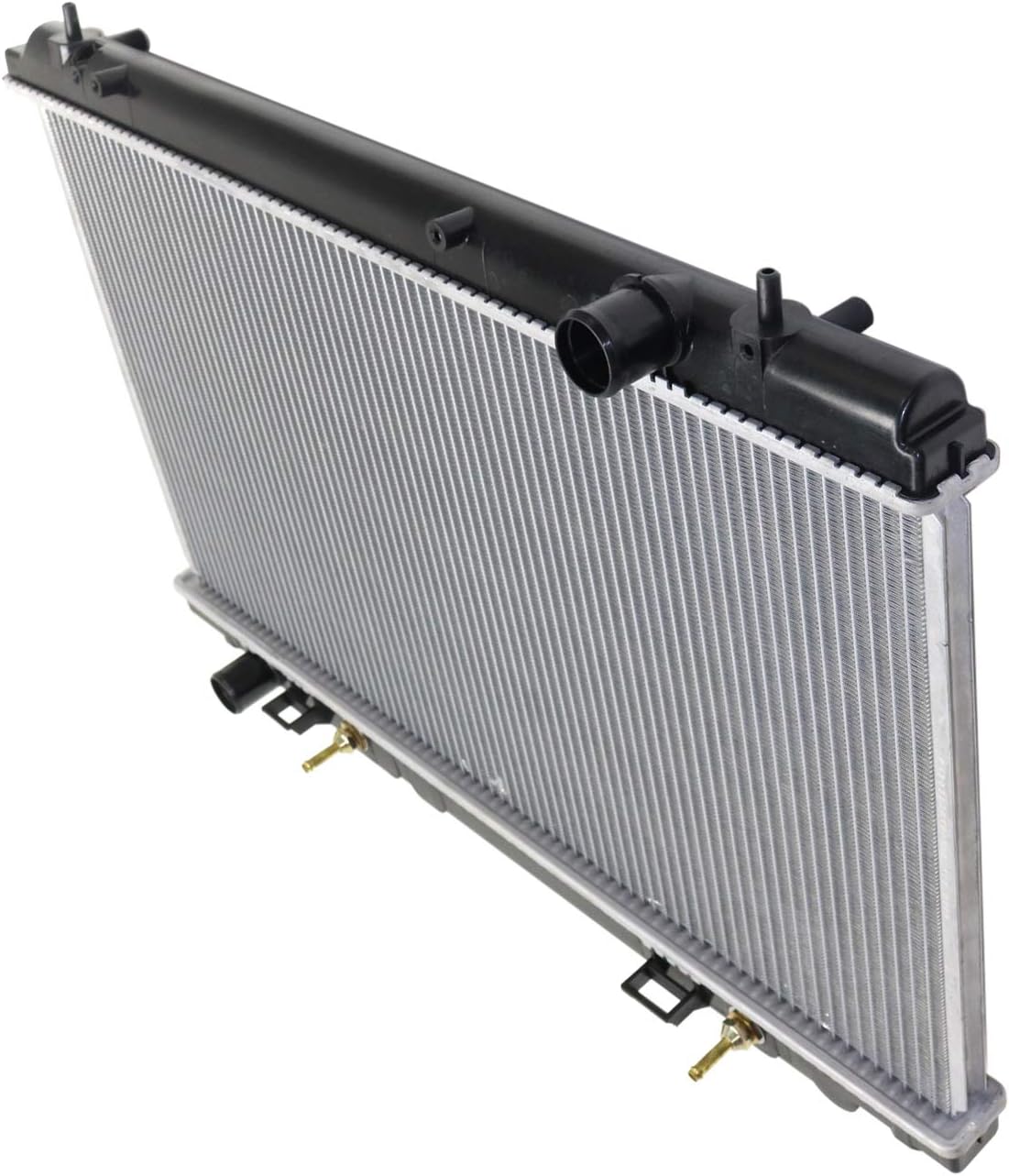 Garage-Pro Radiator for NISSAN 350Z 2007-2009 Automatic Transmission