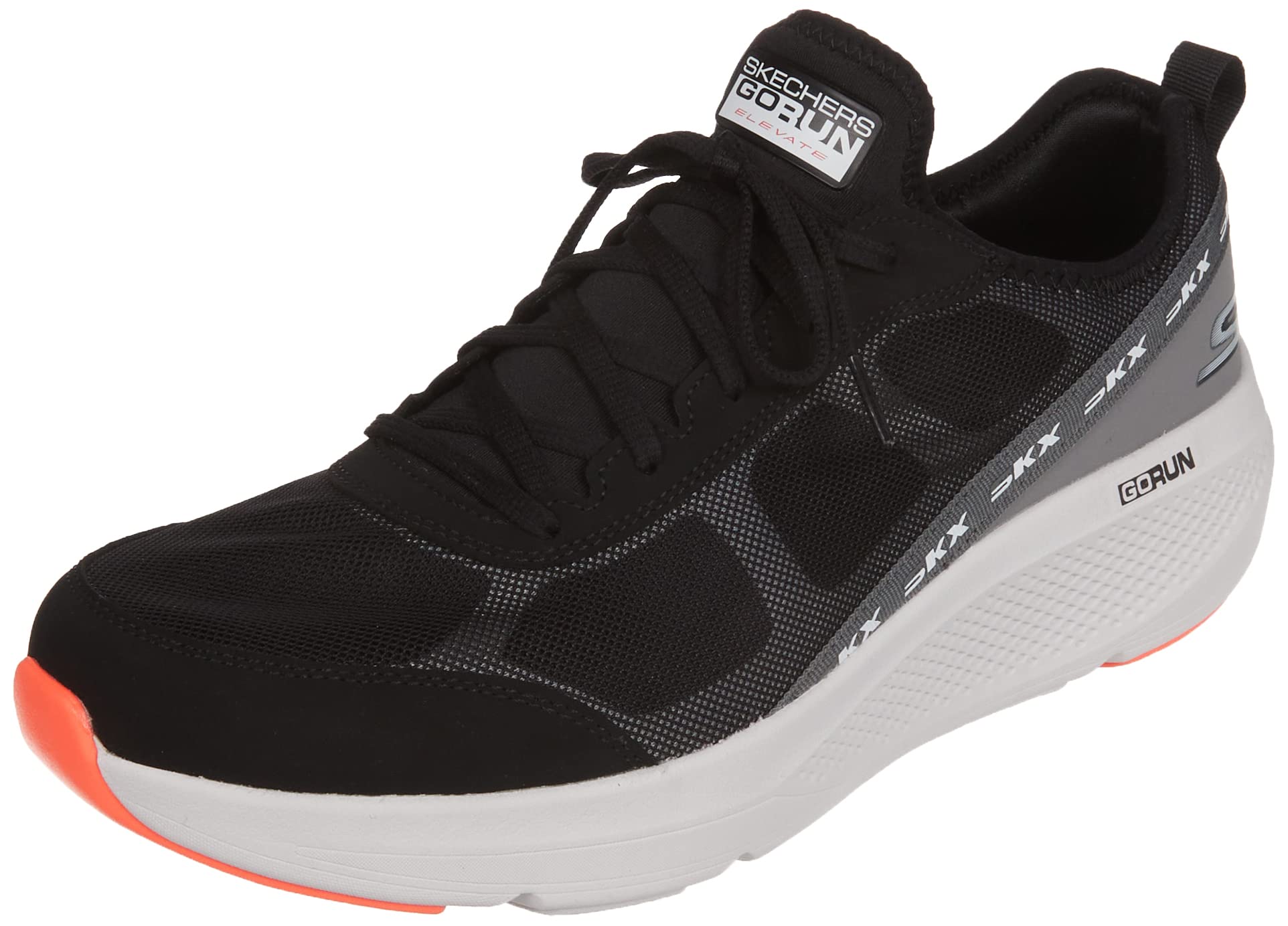 GO RUN ELEVATE Erkek Beyaz Koşu Ayakkabısı