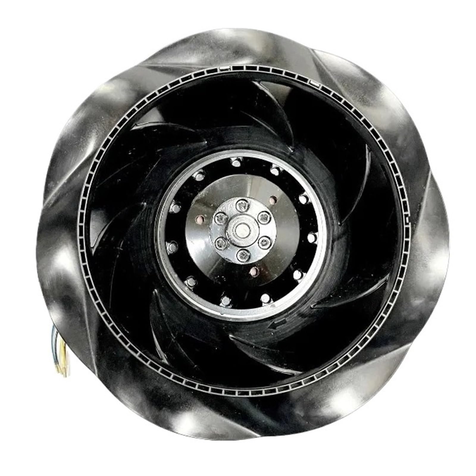 SWEWDSQG R2E225-RA92-17 R2E225-RA92-09/23/15-RA92-29 R2E225-RA91-17 Cooling Fan(R2E225-RA92-15)