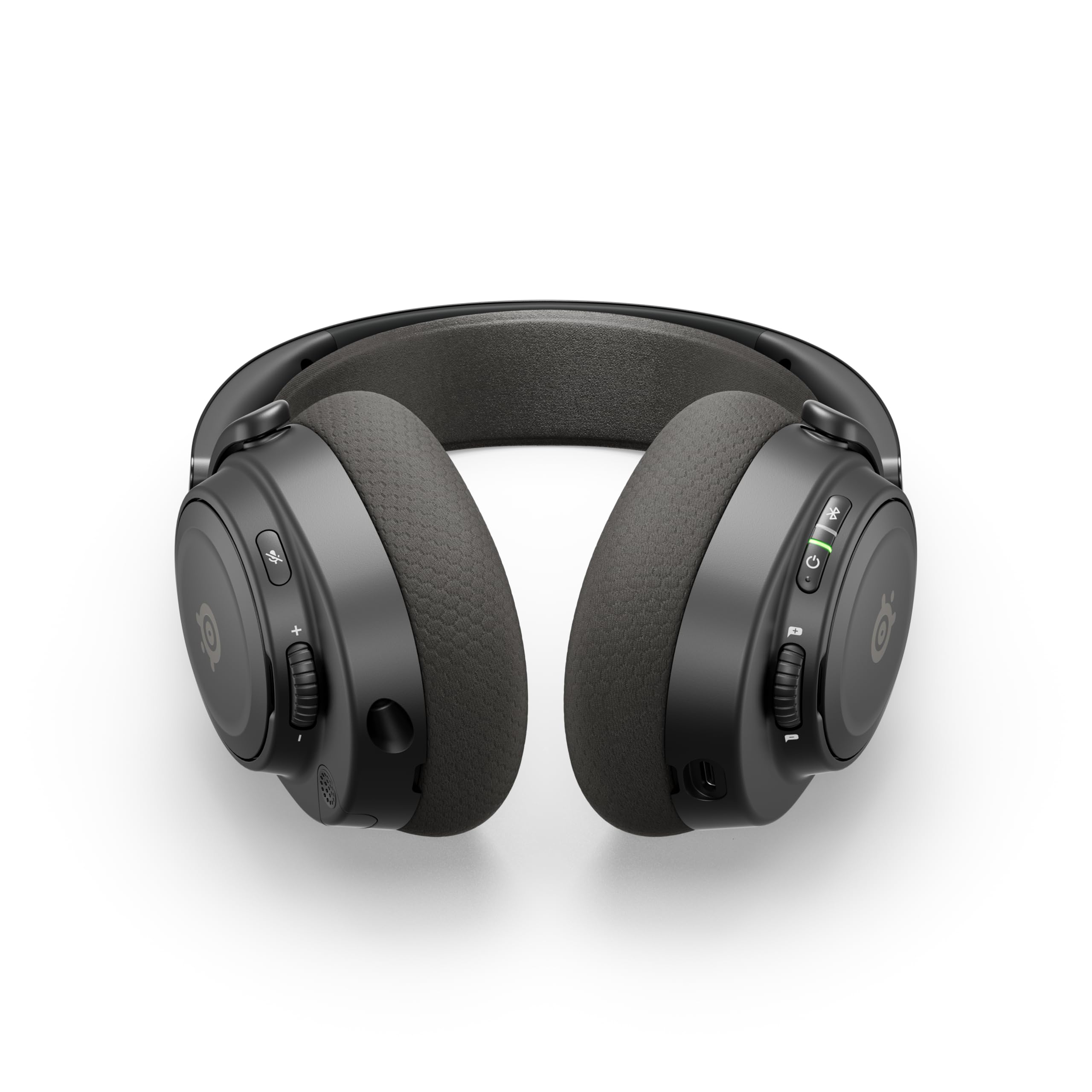 【未開封】SteelSeries Arctis Nova 7P Wireless SteelSeries Arctis Nova 7P Wireless Gen 2 - PS5 Headset - Gaming
