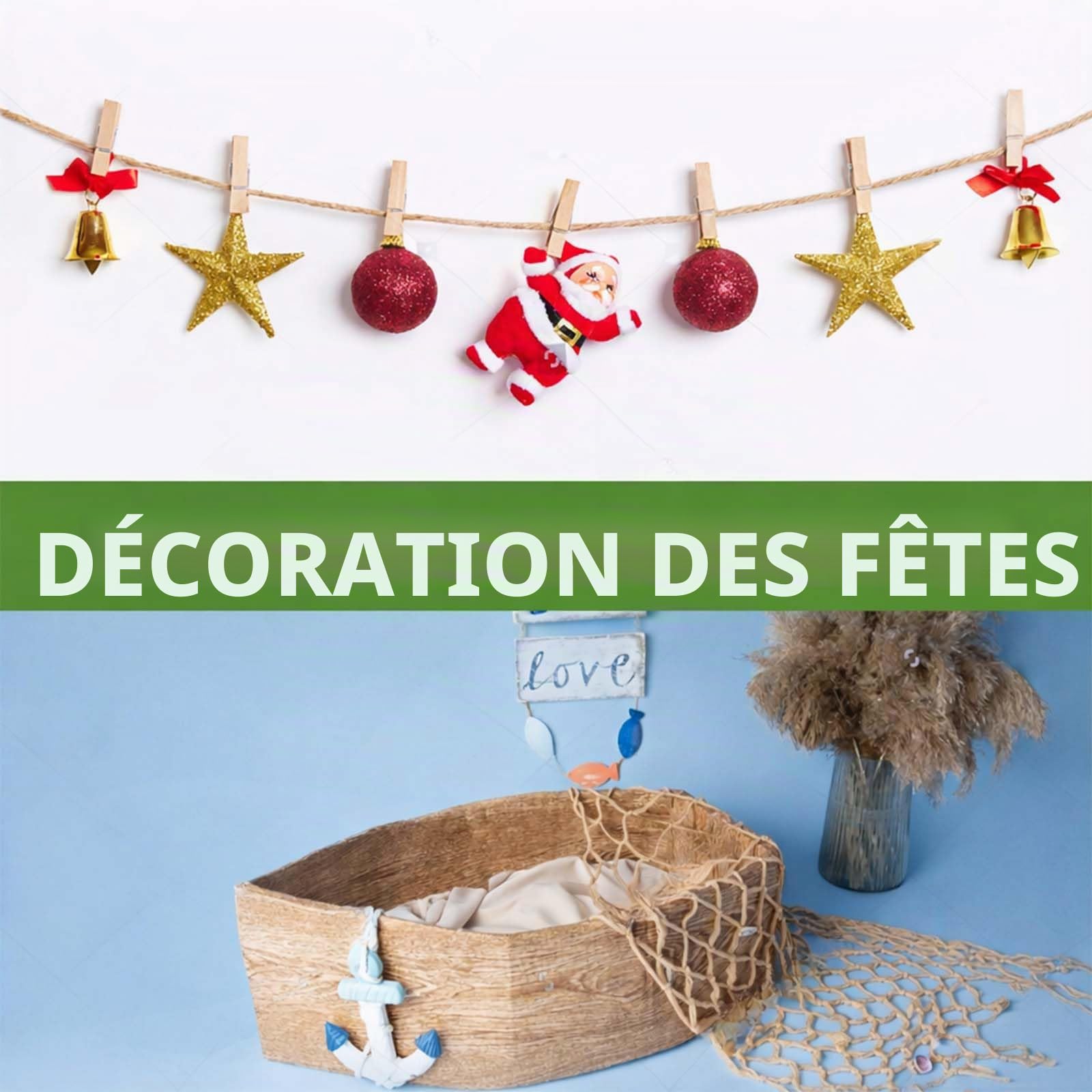 Corde Arbre à Chat 6 mm x 60 m, 2 Pièces Corde pour Arbre à Chat, Corde à Griffer, Corde en Sisal pour Arbre à Chat, Naturel Corde Sisal, pour Réparation et Remplacement, Bricolage, Jardinage