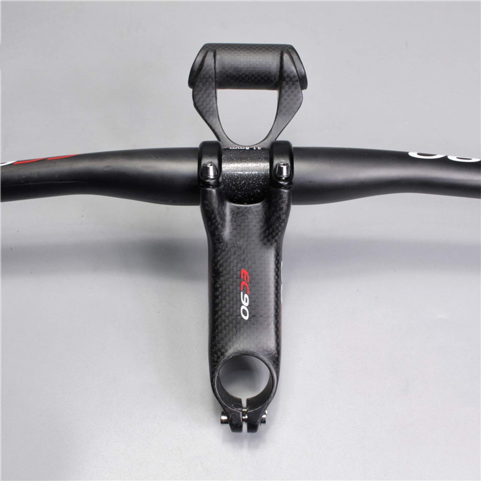 Manubrio FSA K-FORCE COMPACT - Carbonio