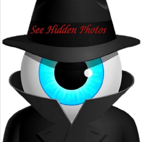 I Can See You - See Hidden Photos without being friend
