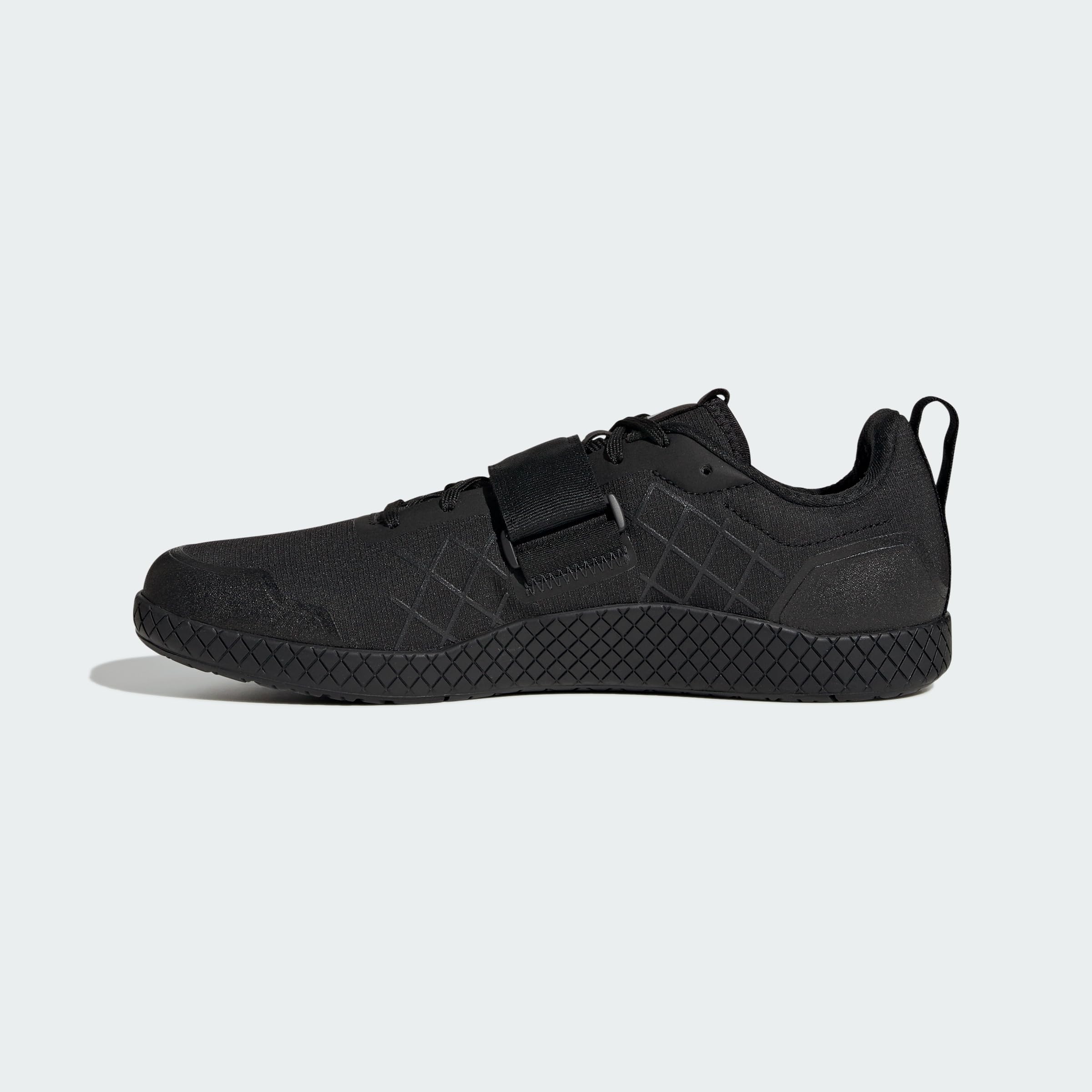 adidas Unisex Die Total Weightlifting Schuhe