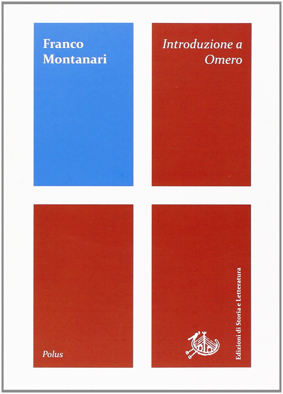 Introduzione a Omero