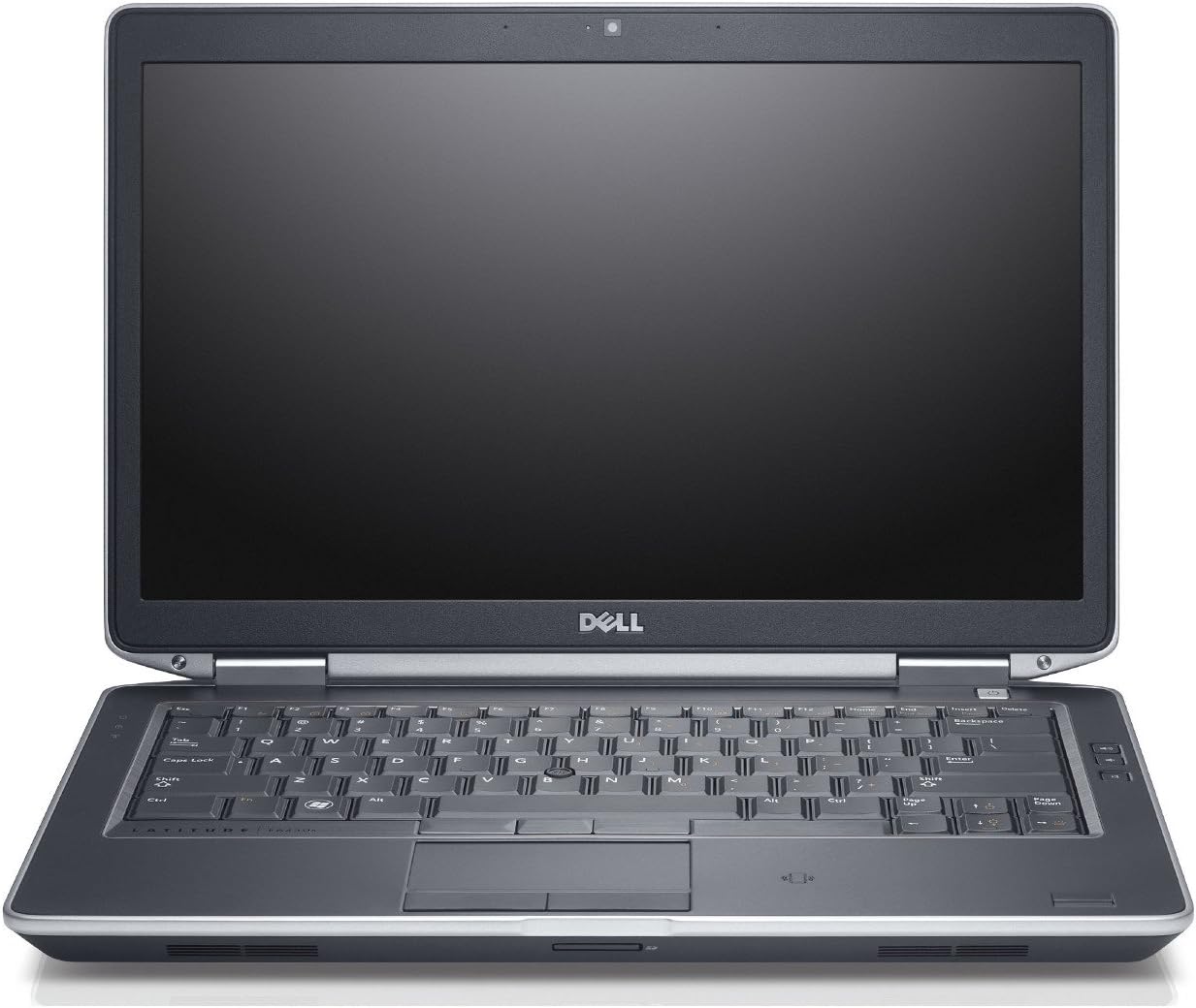 Dell Latitude E6440 14in Notebook PC - Intel Core i7-4600M 2.9GHz 8GB 500GB HDD DVDRW Windows 10 Professional (Renewed)