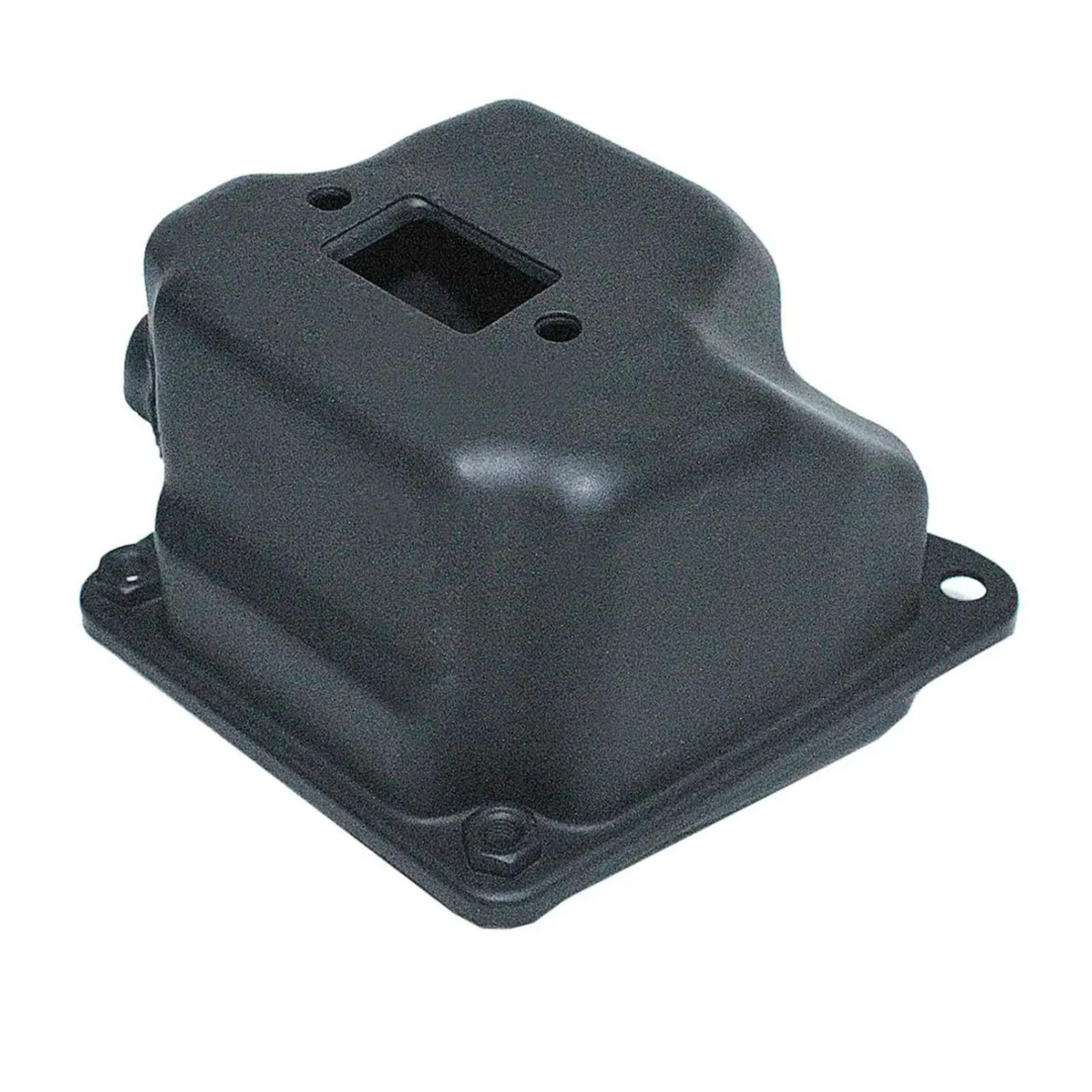 Kit de juntas de tapa de escape for motosierra 044 046 MS440 MS460, repuesto 1128 140 0603 1125 140 0612