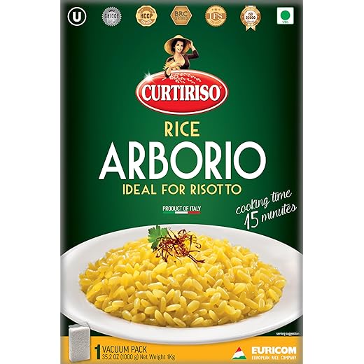 Arborio Rice 1 Kg