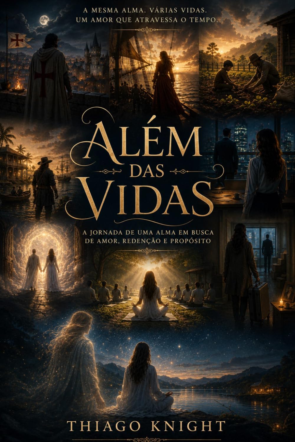 Além das Vidas