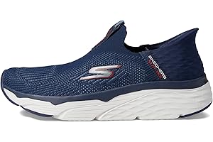 Hoka Slip On Max Cushioning: Effortless Comfort