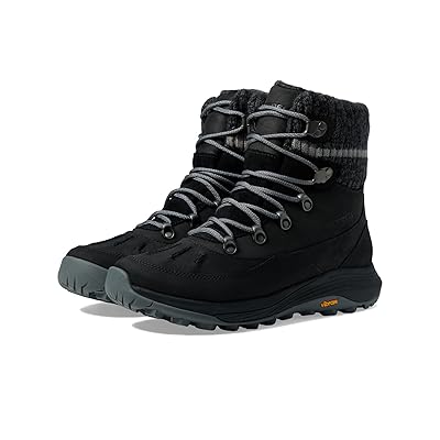 Merrell Siren 4 Thermo Mid Zip Waterproof Women