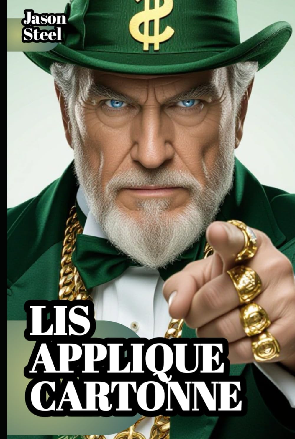 Réfléchissez et devenez riche – simplifiée, essentielle et efficace: Napoleon Hill (Steel Mind Books – Outils pour l’Esprit)