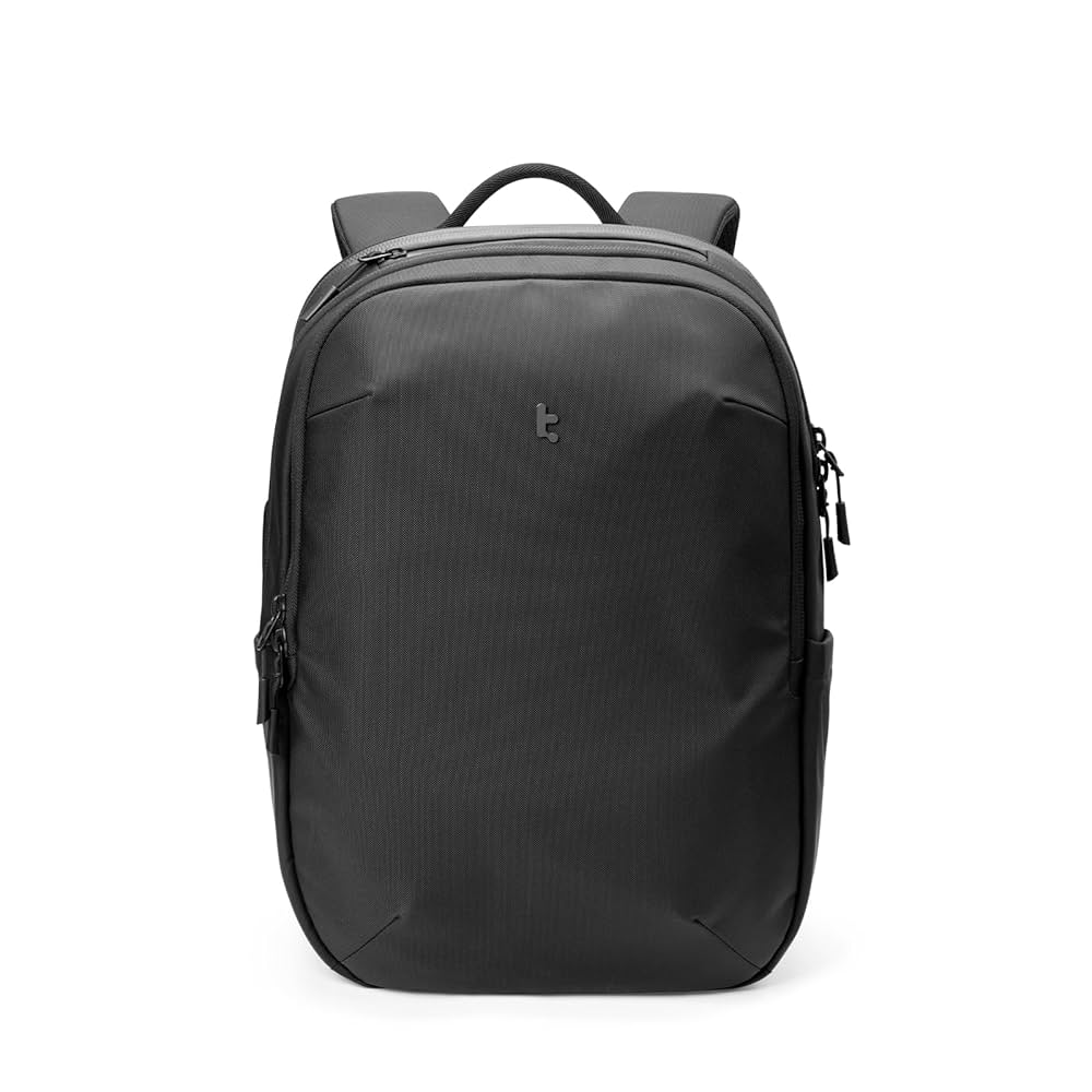 ★ACOC★ Multipocket BackpackGlossy Black 376006 Amazon.com: tomtoc 17.3 Inch Laptop Backpack, Waterproof