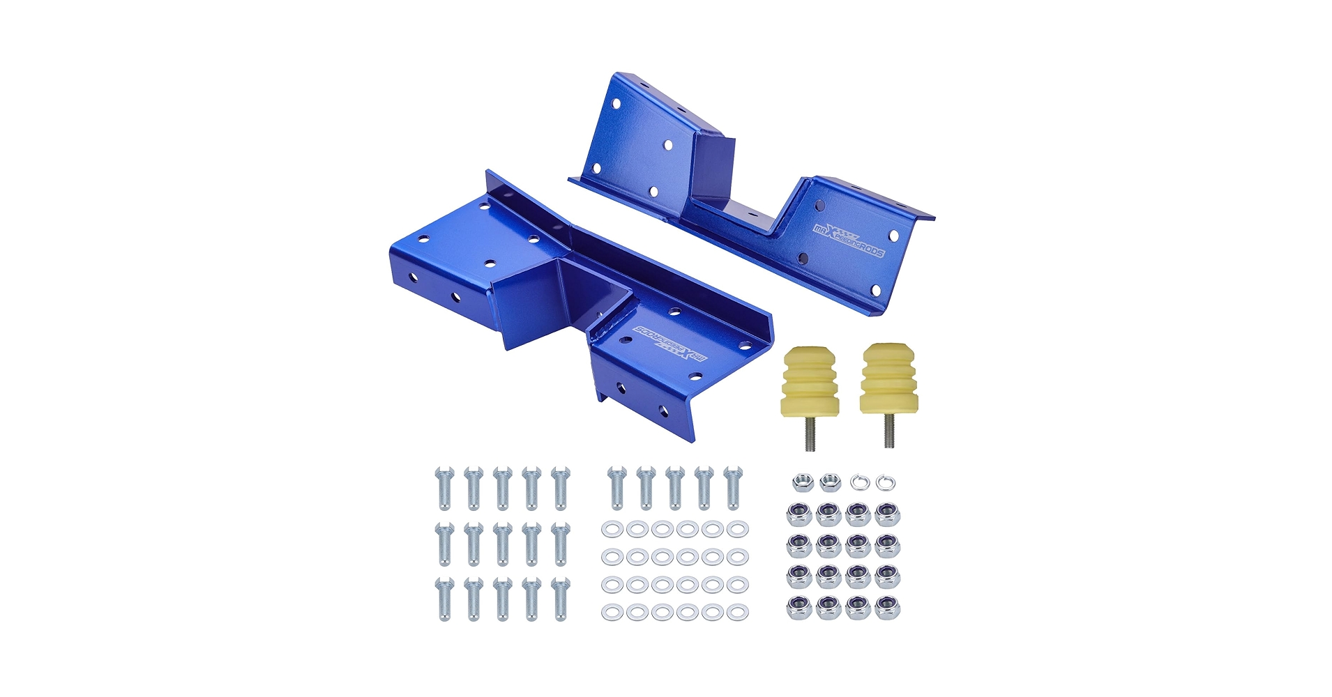 UGM4ーSEC LC ベジット 1964-77 GM F & A Body 396-502 Big Block Chevy 1 3/4