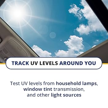 solarmeter 紫外線(UVB)測定器 Amazon.co.jp: Solarmeter Model 5.7 感度UVA & UVB トータルUV