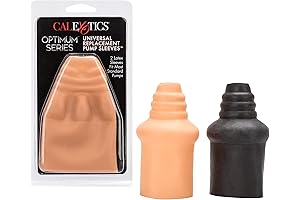 California Exotics: Revamp Your Sleeve Game!