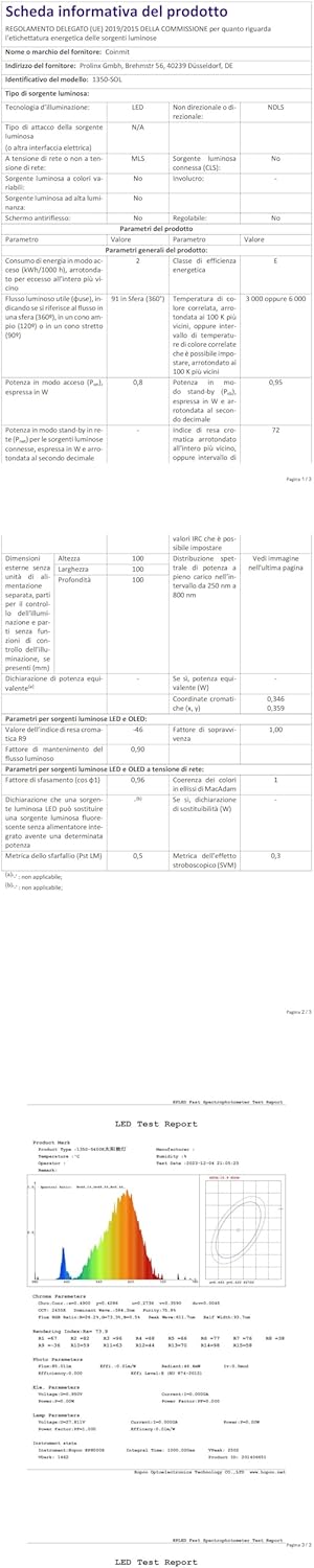 Solar Outdoor Wall Lights, 2 Pack IP65 Waterproof Morden Outdoor Acrylic LED Solar Wall Lantern, Wireless Exterior Fixture Decorative Wall Lamps for Porch Patio Hallway（2 Pack） - Image 15