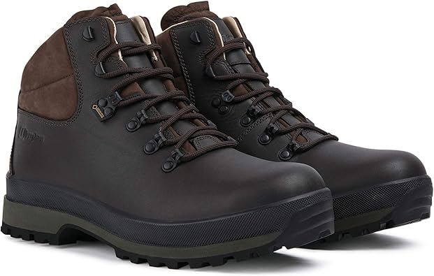 Berghaus Hillmaster II Gore-Tex Walking Boots, Botas de Senderismo Hombre