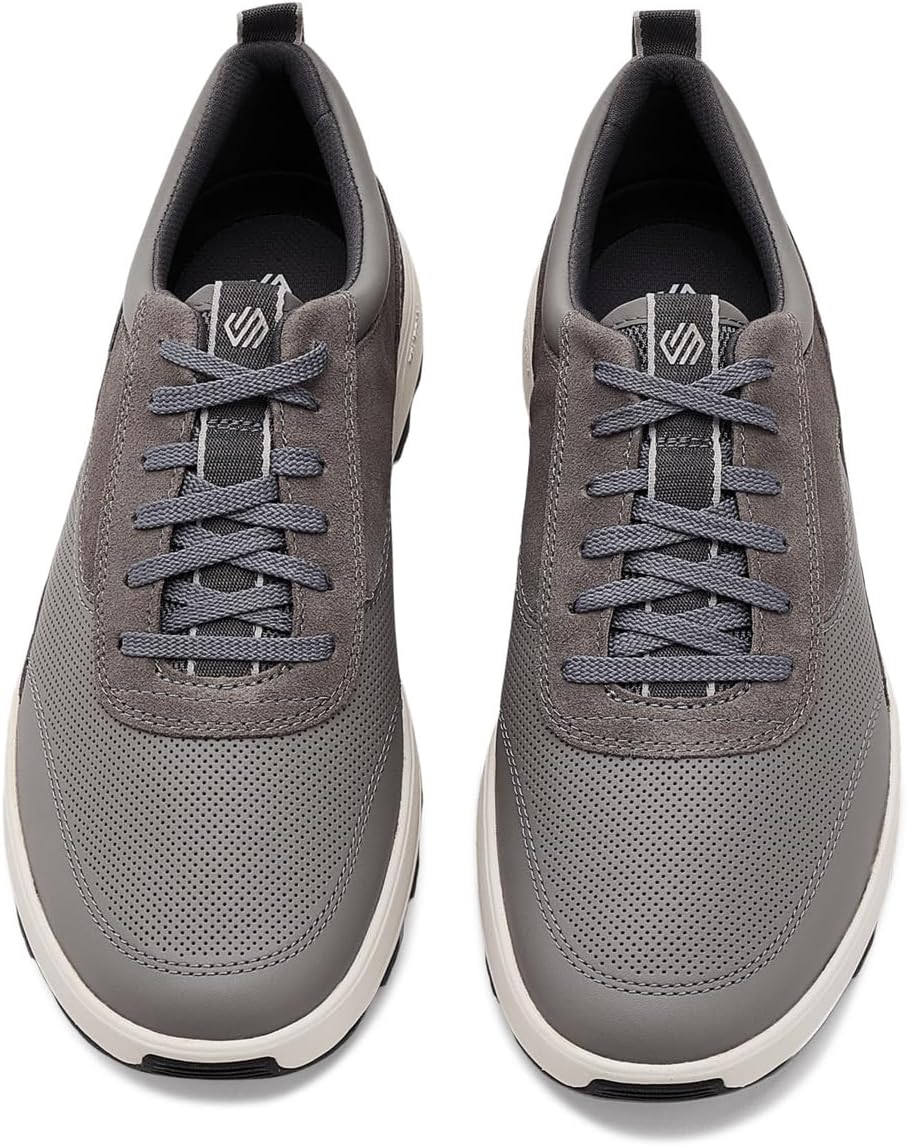 Johnston & Murphy Mens Lucas U-Throat