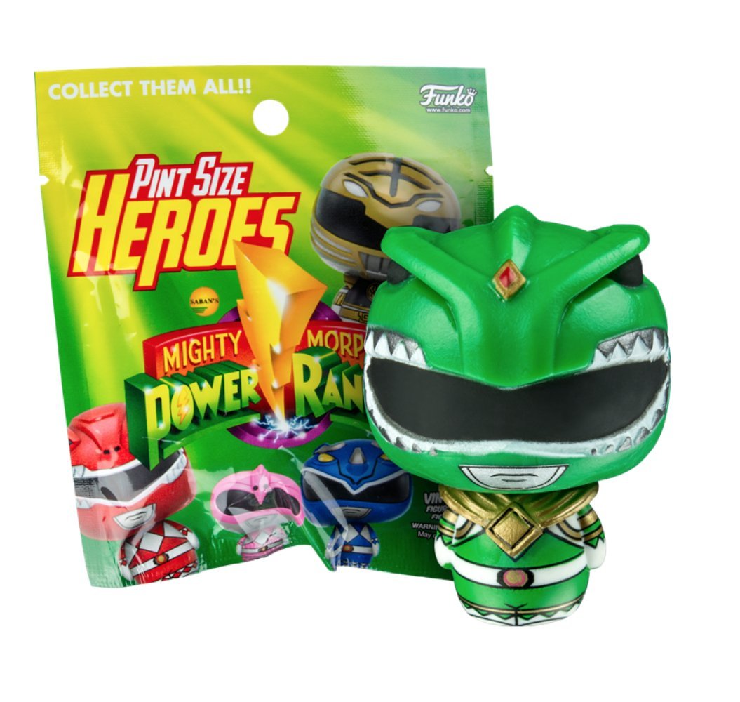 Funko revela sus figuras Pop! de Marvel para estas navidades