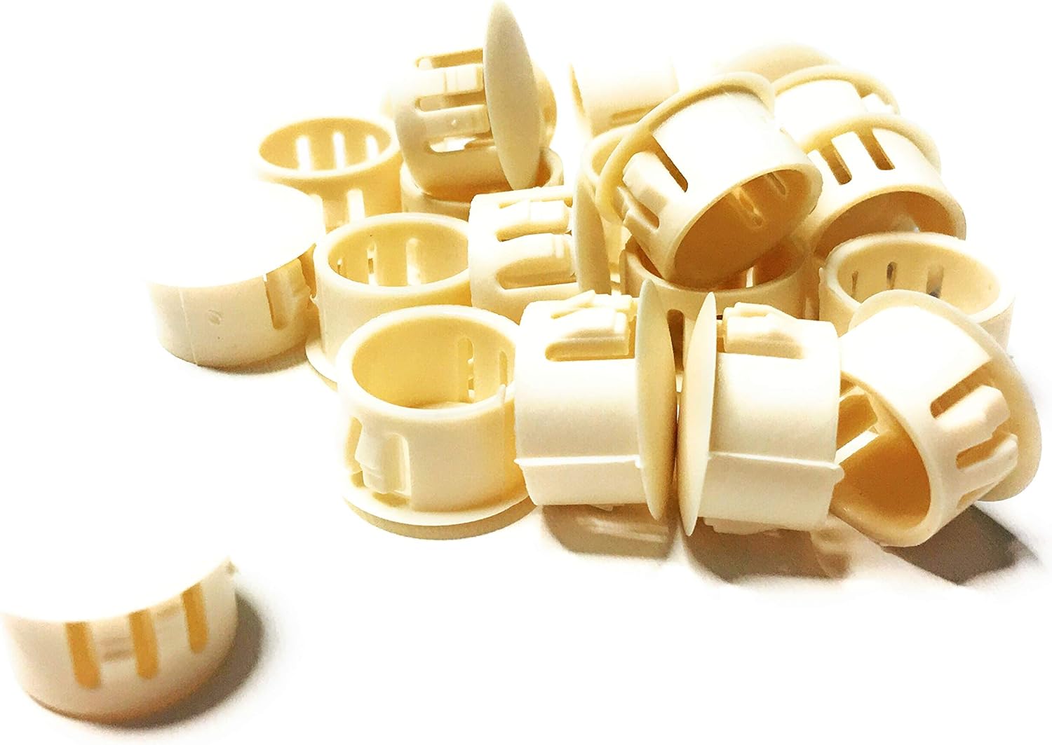 Plugs-20 Pack (Mojave Tan)