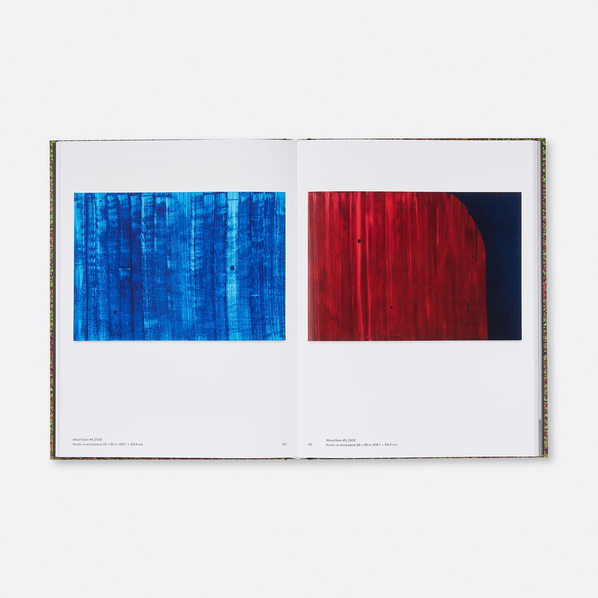 Mike Kelley: Timeless Painting