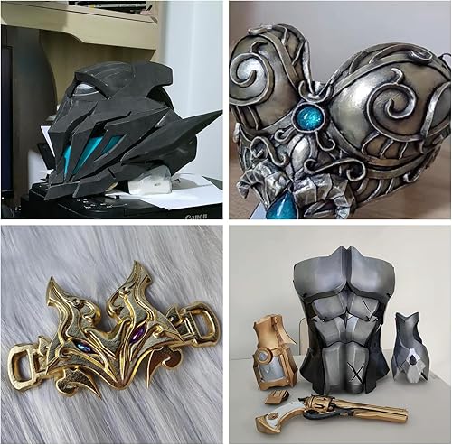 Miniatura 8 de 72 hojas de espuma EVA de 0.039 in de grosor, 7.8 x 7.8 pulgadas, papel de espuma para manualidades, 12 colores para proyectos de manualidades,