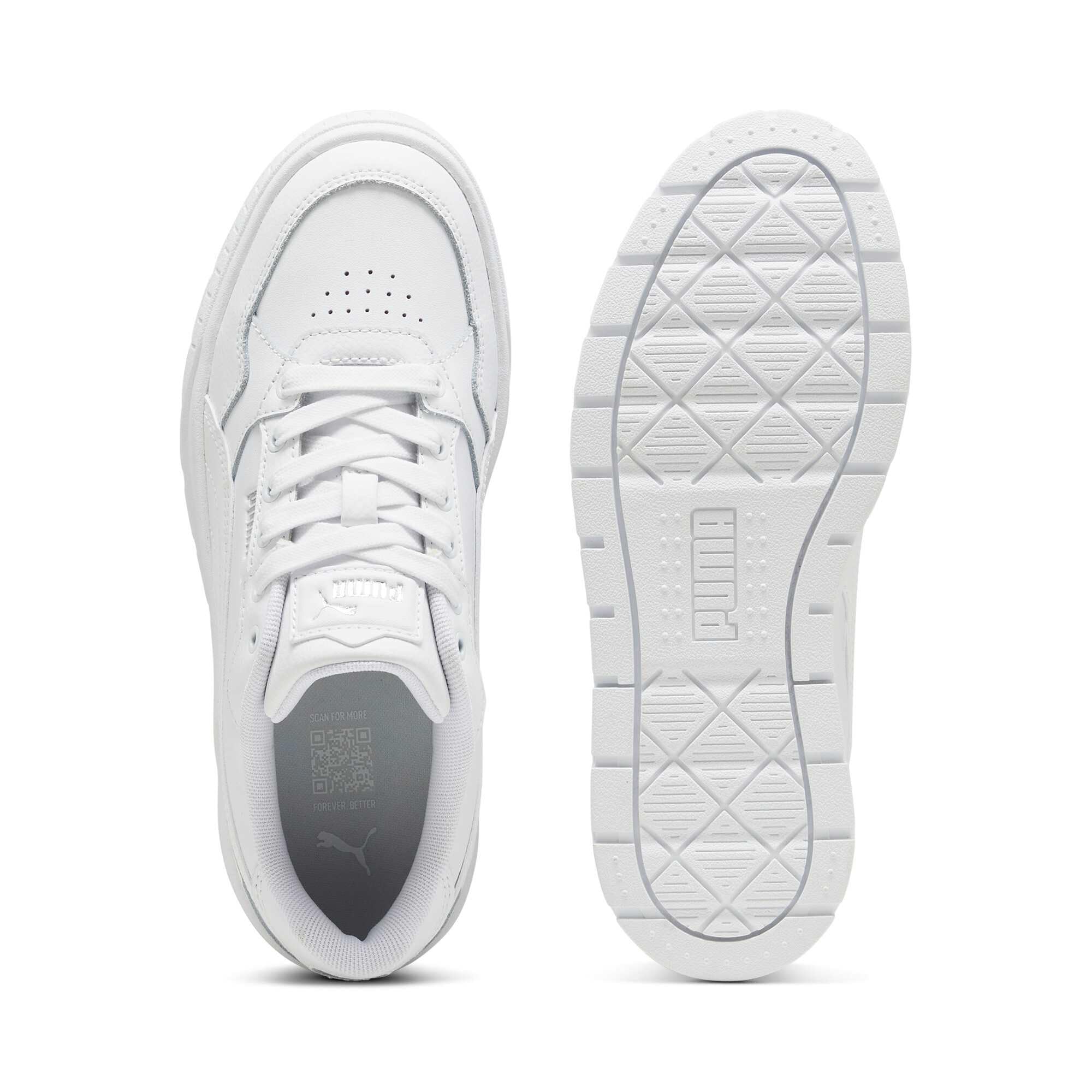 Puma Damen Karmen Ii IdolSneaker
