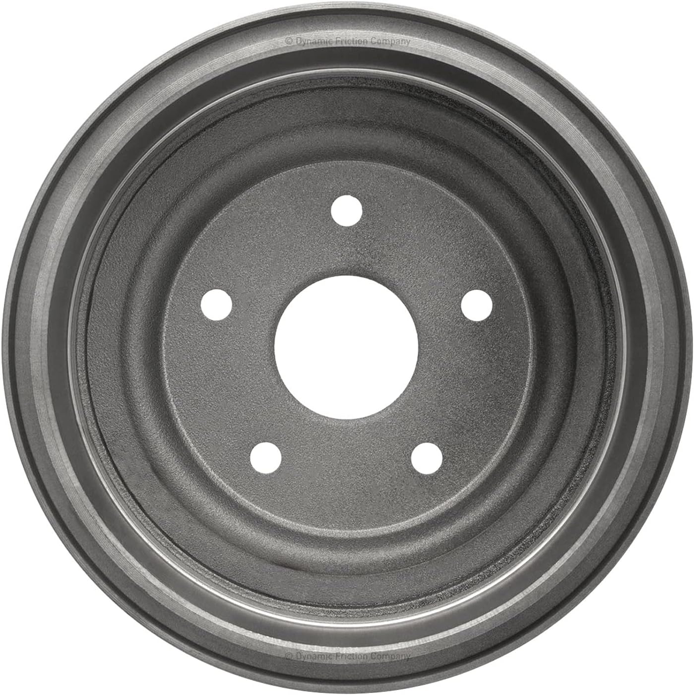 Dynamic Friction Company True Balanced Brake DRUM (1) 365-54050