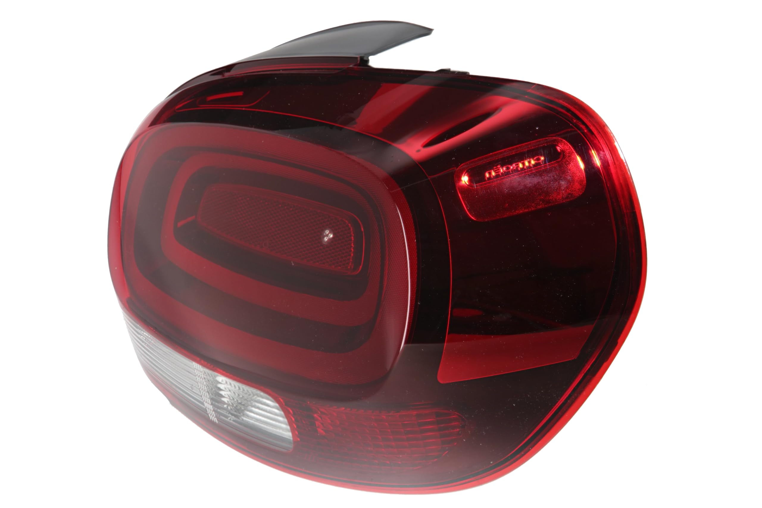 Valeo Feu de Signalisation 47174 pour Citroën C3 III (Depuis 2016)