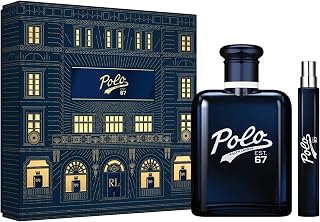 Polo Est. 67 Estuche 2 Pz
