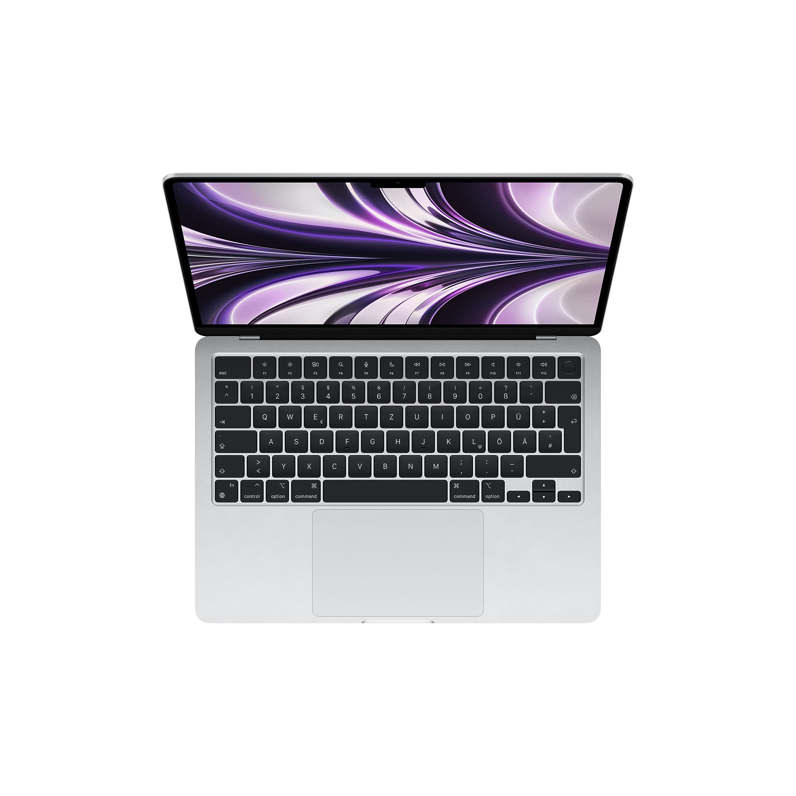 Apple 2022 MacBook Air Laptop mit M2 Chip: 13,6