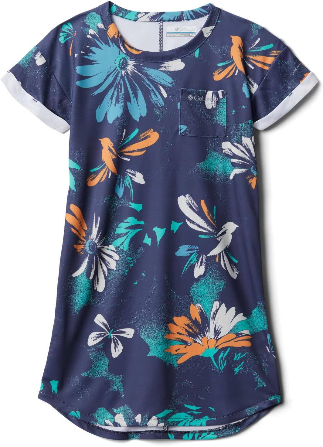 Columbia Girls' Parker Ridge Dress