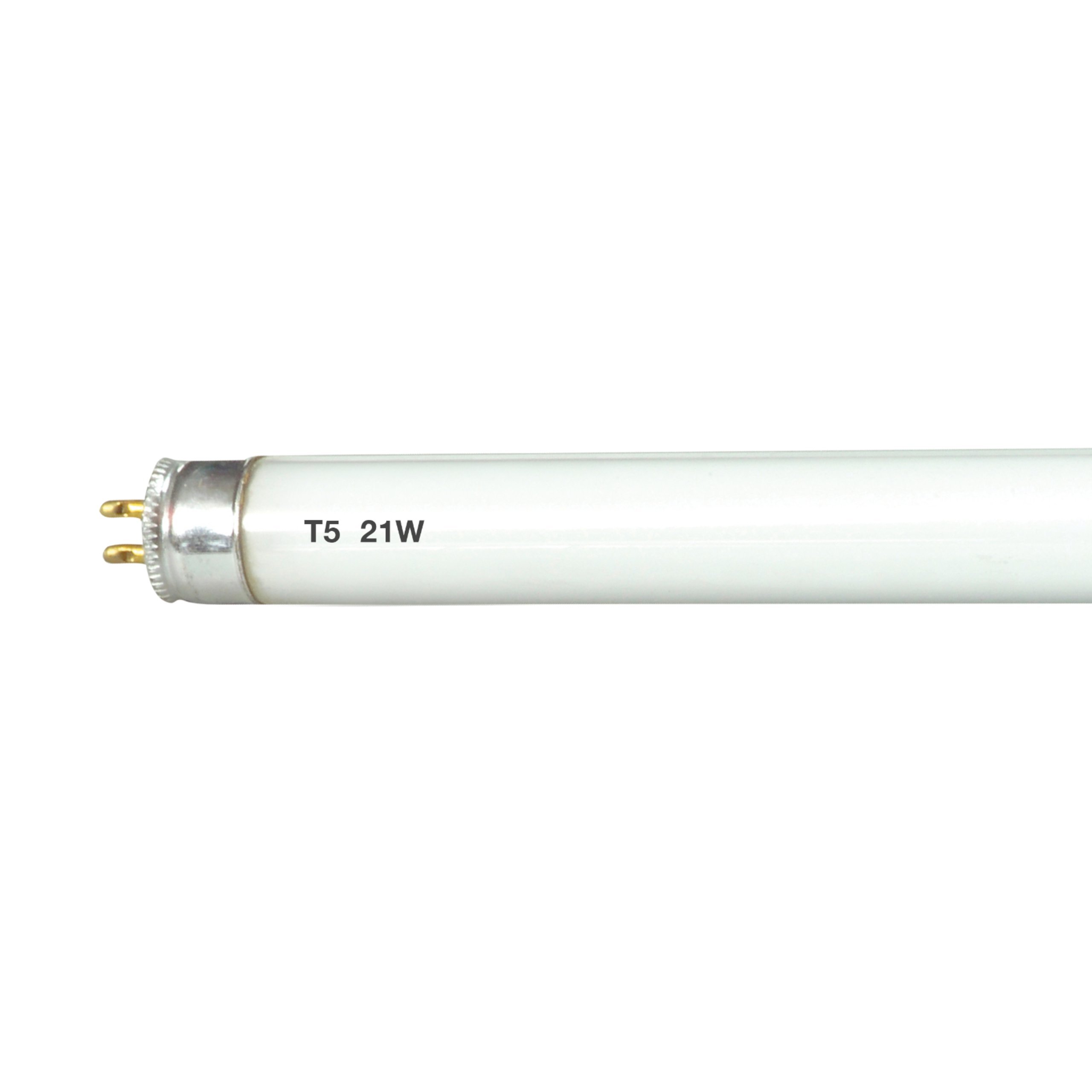 Knightsbridge ML484-230V 21W T5 FLUORESCENT TUBE LIGHT 862MM COOL WHITE 3500K