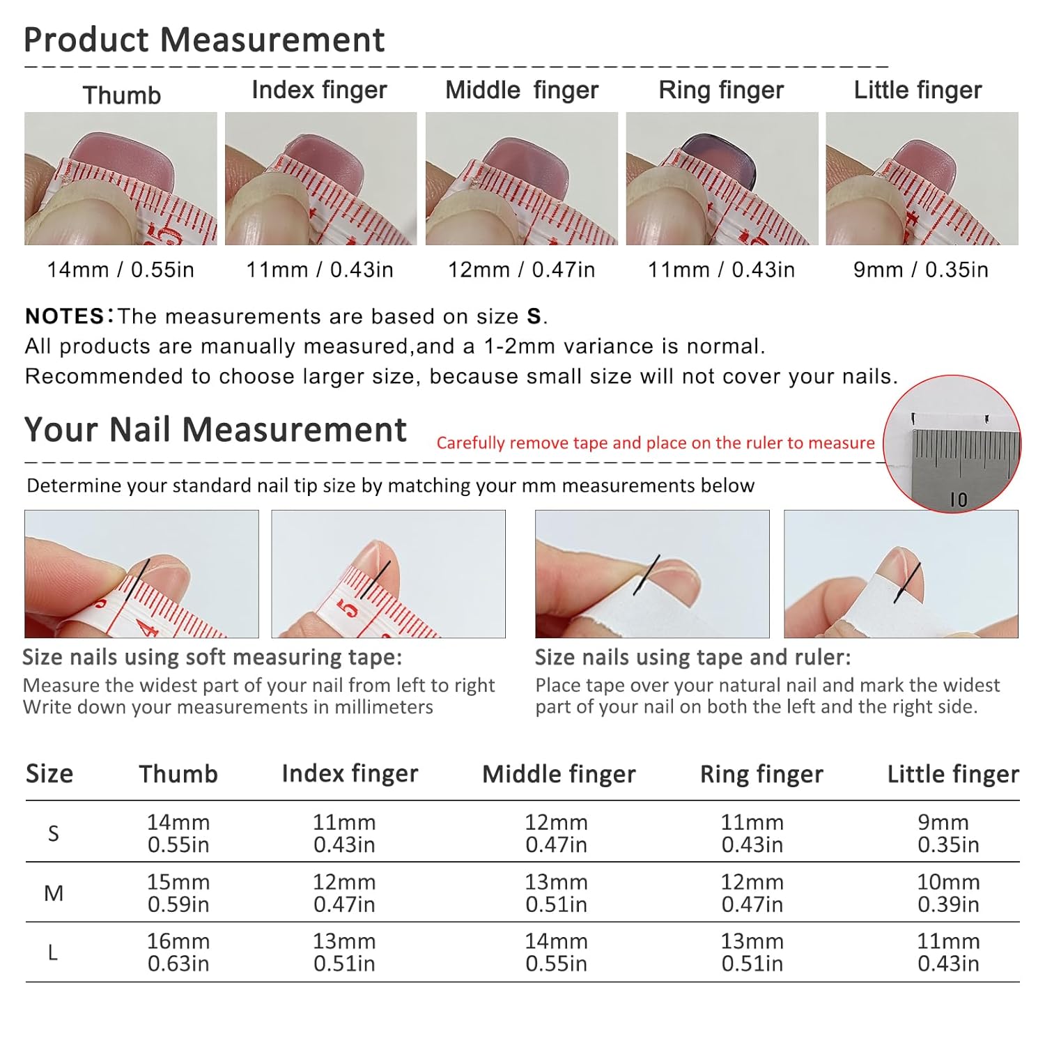 Duckbill Press on Nails - Black Pink French with 3D Cross & Saint Charm | Ornate Handmade False Nails | Gothic Y2K Style(L)