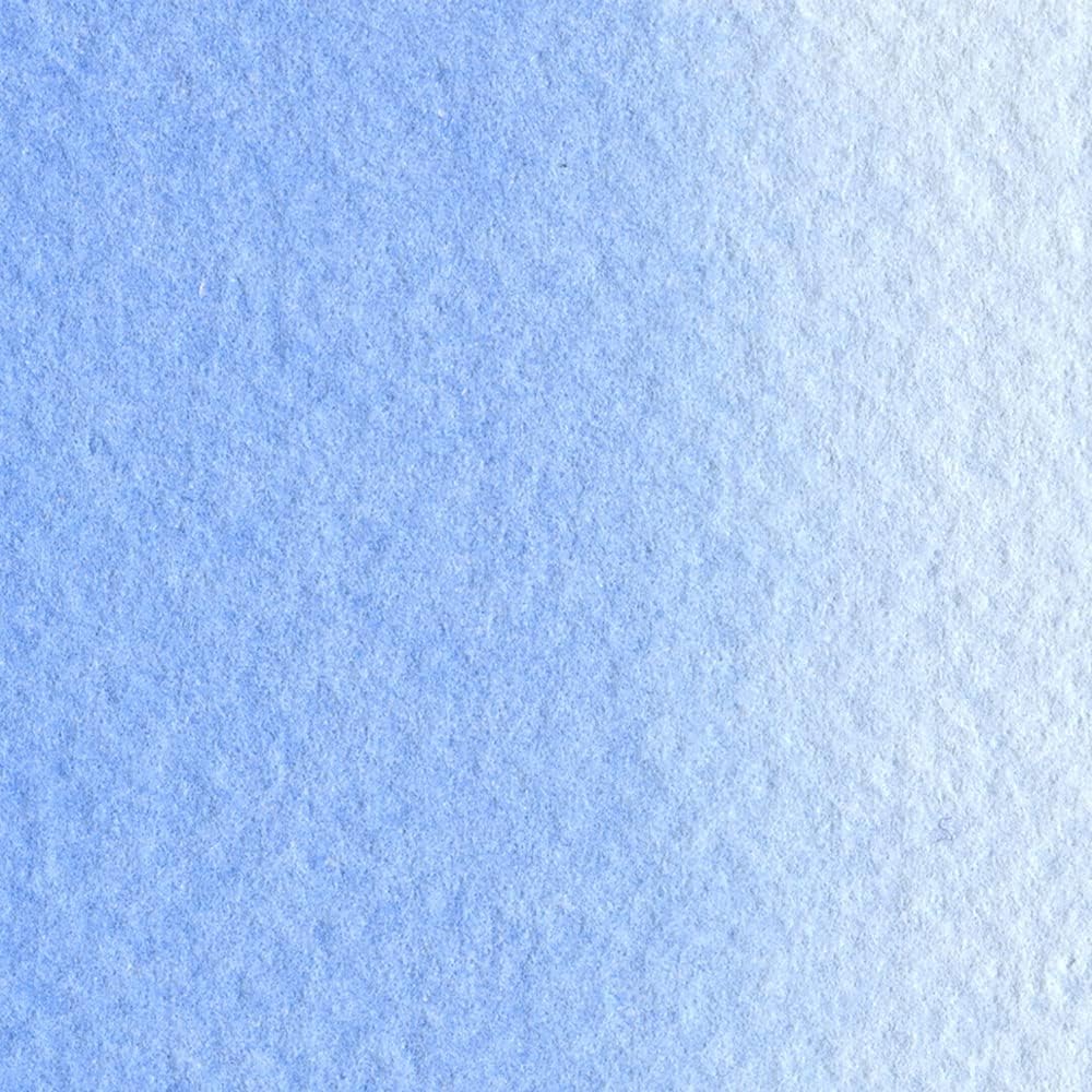 MaimeriBlu 12ml Single-Pigment Watercolor Paint - Cerulean Blue PB36 Professional Watercolor Paint - Lightfast and Transparent Watercolor Paint Tube for Artists