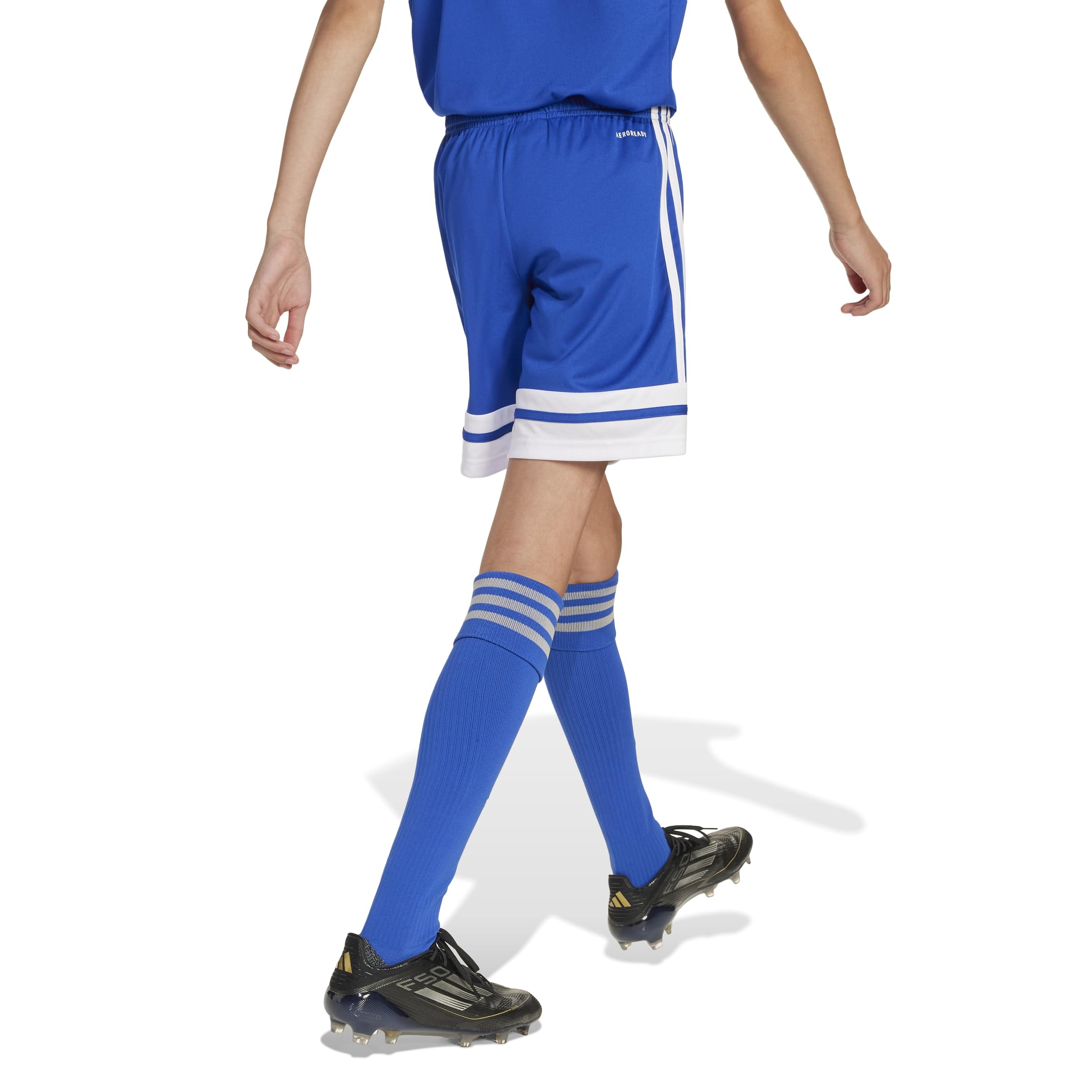 adidas Squadra25 Short Kids - Shorty Uniseks - dzieci