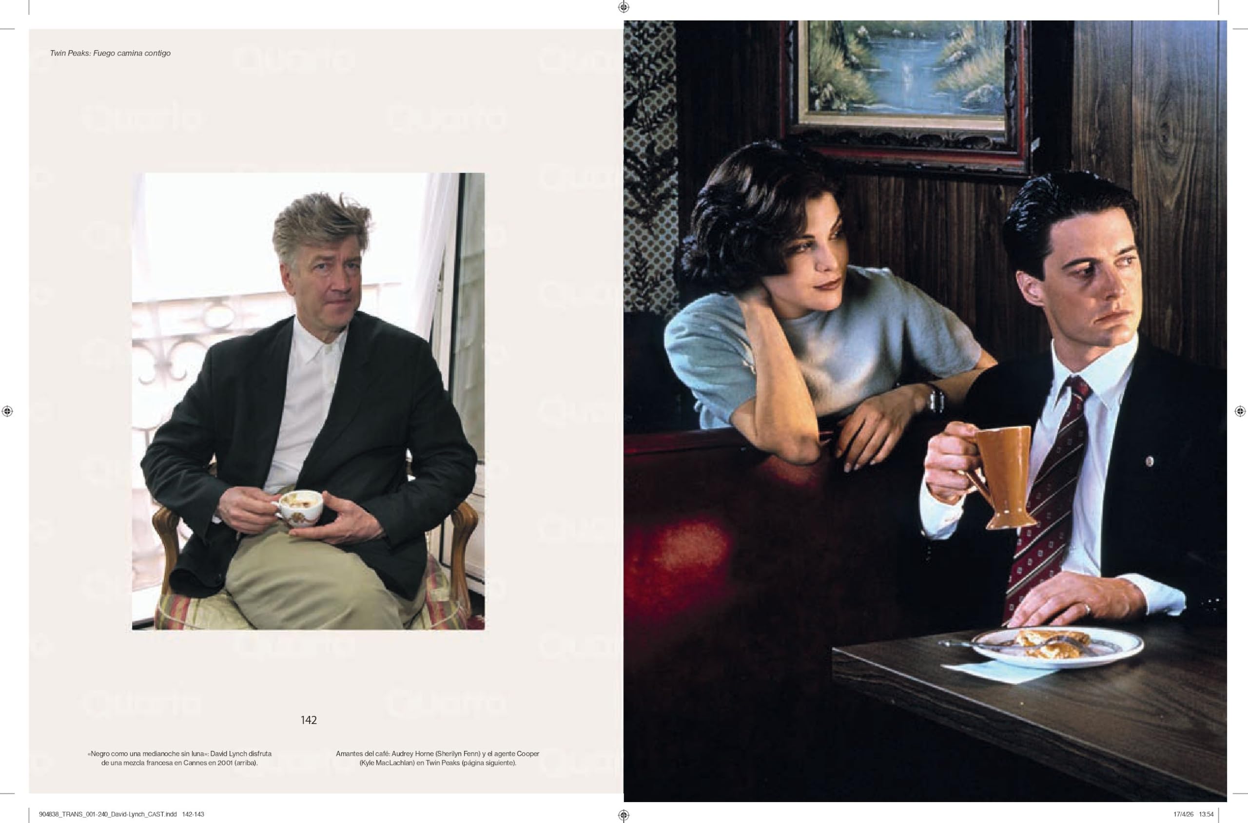 David Lynch (Cine)