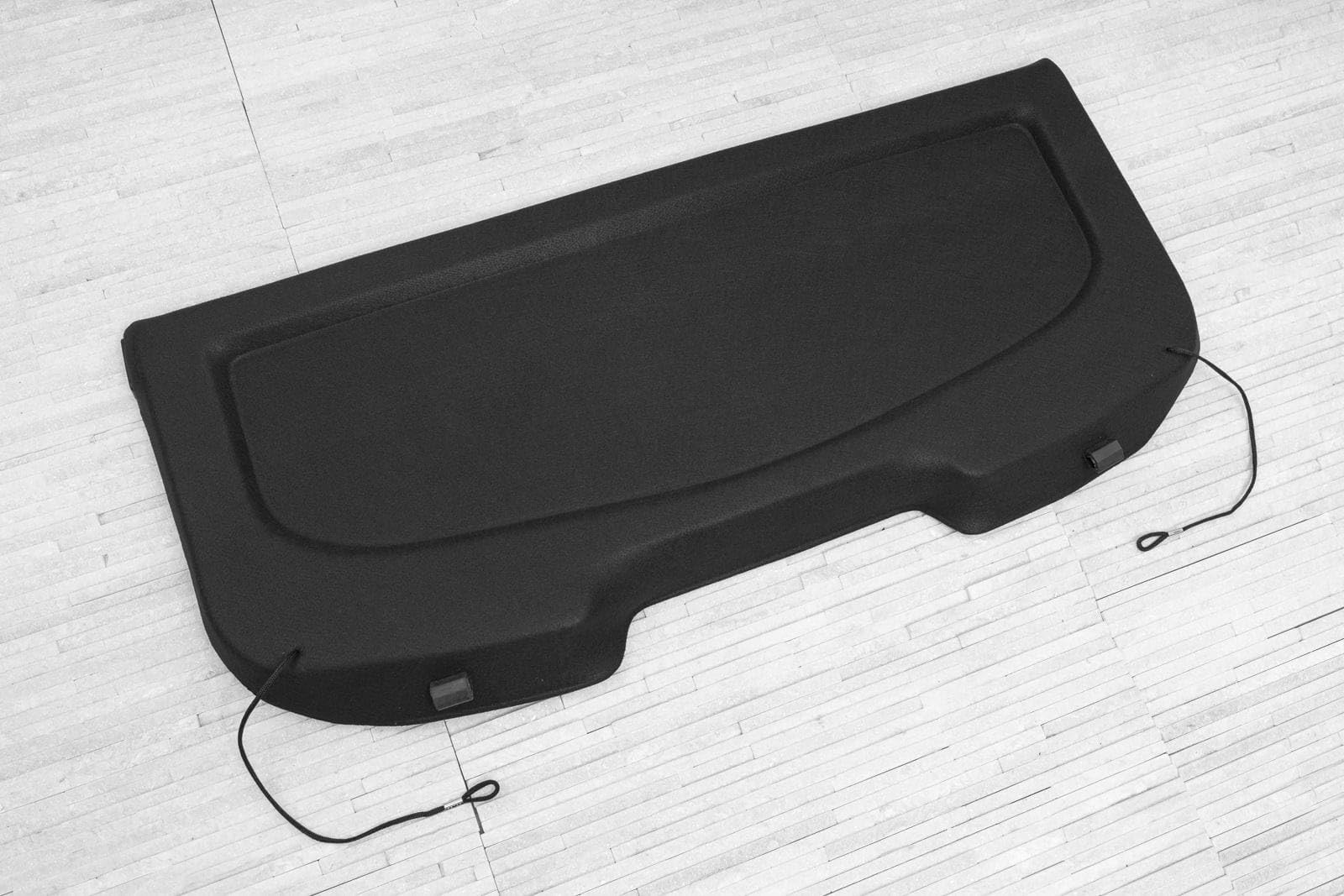 Heckablage/Kofferraumabdeckung passend für Ford Fiesta MK7 VII 2008-2017 1791284