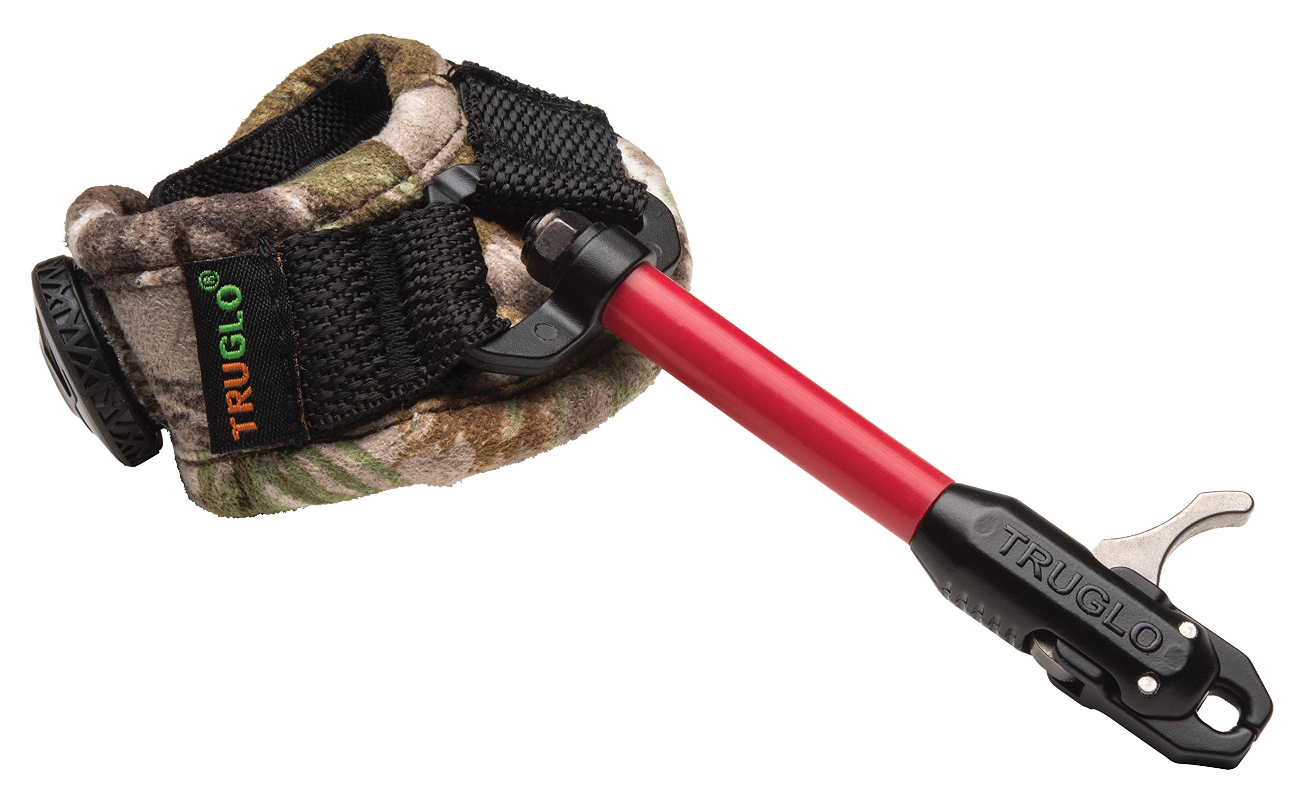 TRUGLO SPEED-SHOT XS Dual-Jaw Archery Release