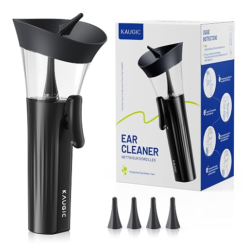 KAUGIC Earwax Removal Tools