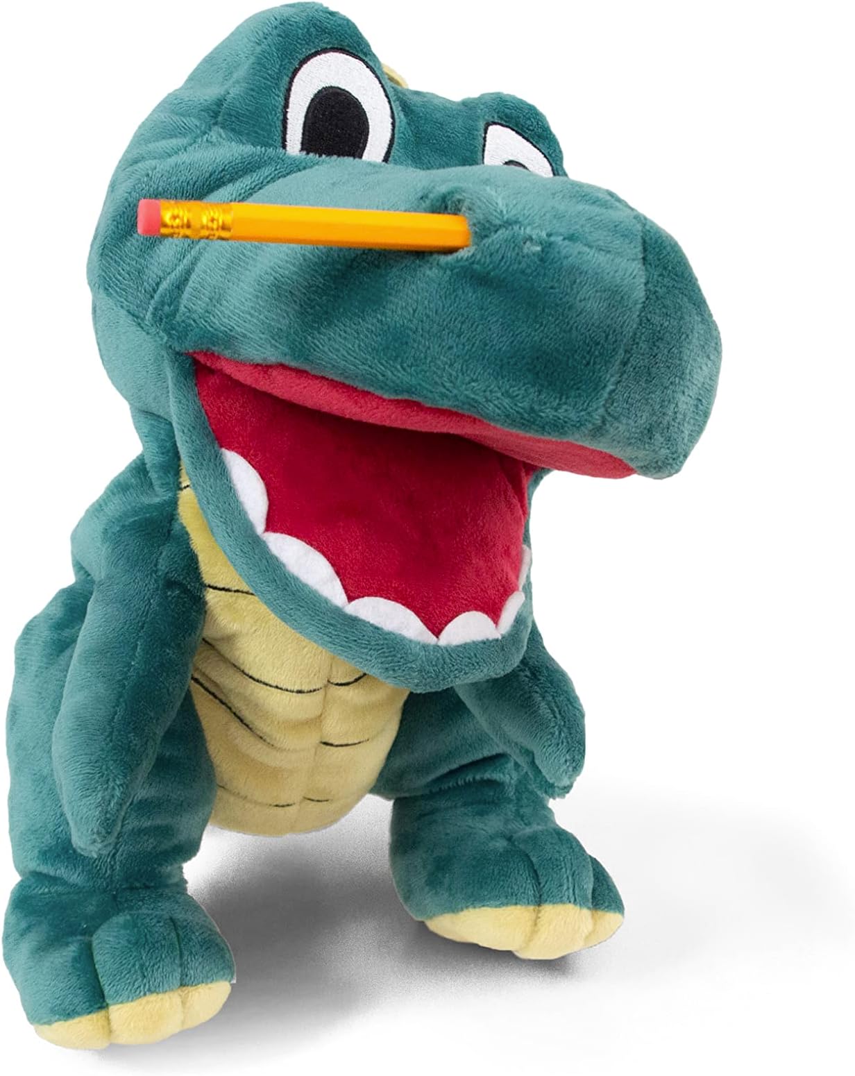 SML Official Merch - Booger The Dinosaur Puppet