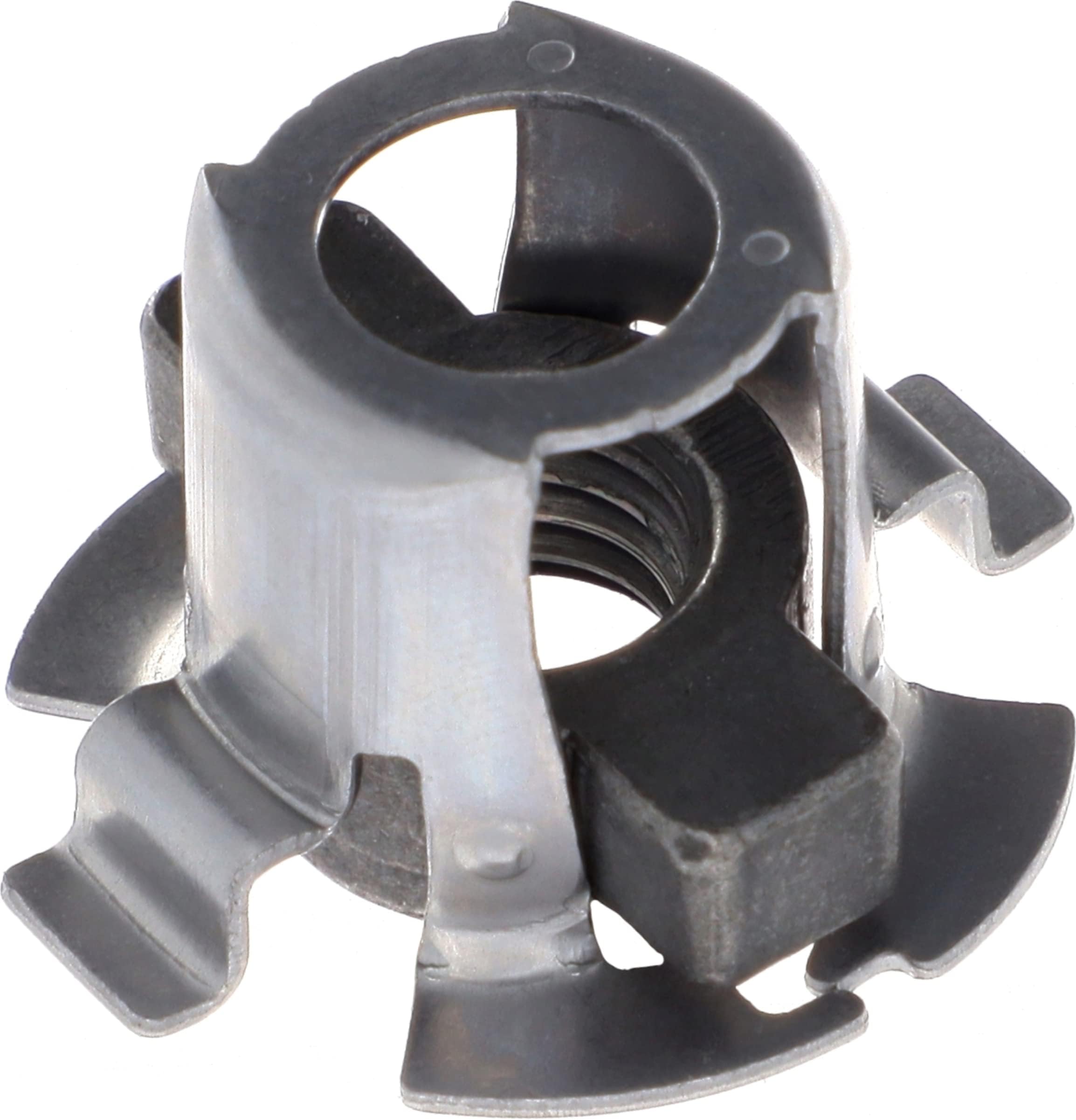 RESTAGRAF 141 Silver Cage Nuts