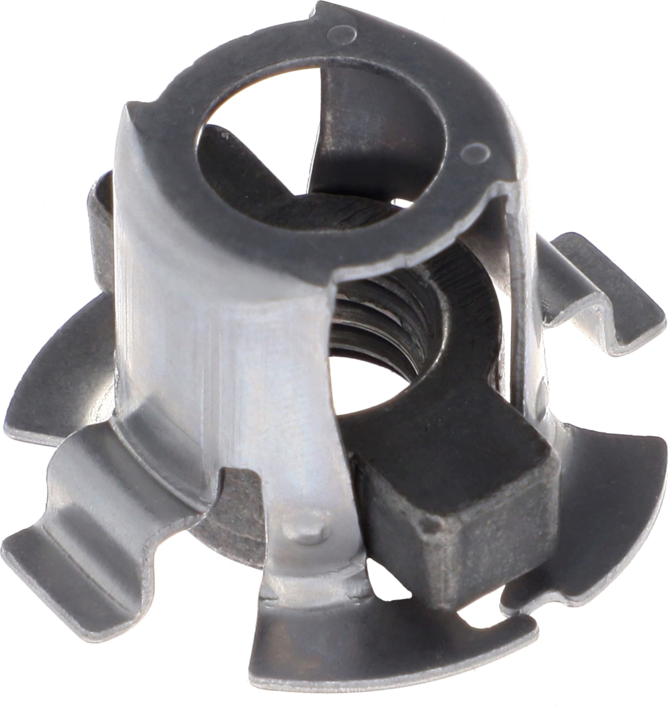 RESTAGRAF 141 Cage Nut, Silver