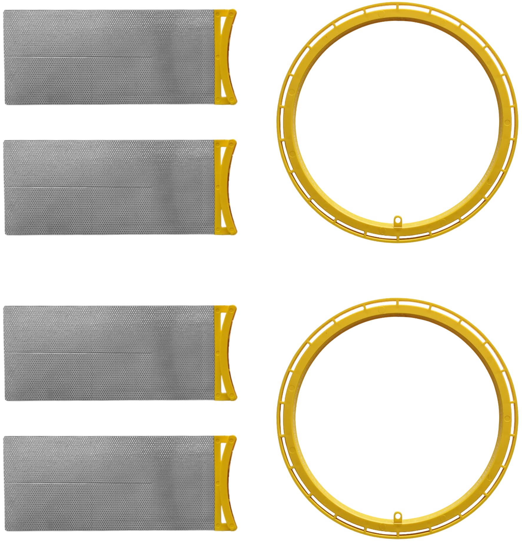 Amazon.com: Earthquake RK-C6 V2 New Construction Rough-in Kit for