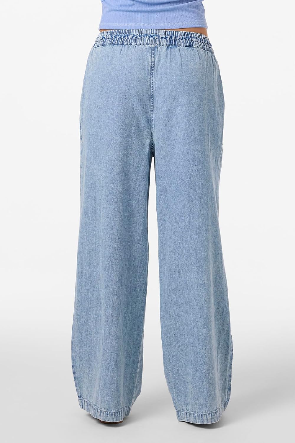 O'NEILL SEVIE Pant Denim BSC L