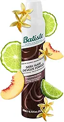 Batiste Hint of Color Divine Dark Dry Shampoo - 6.73 fl oz